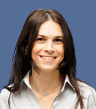 תמונה של דר' אורית גולן