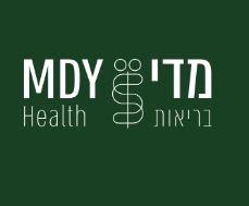 מדי בריאות