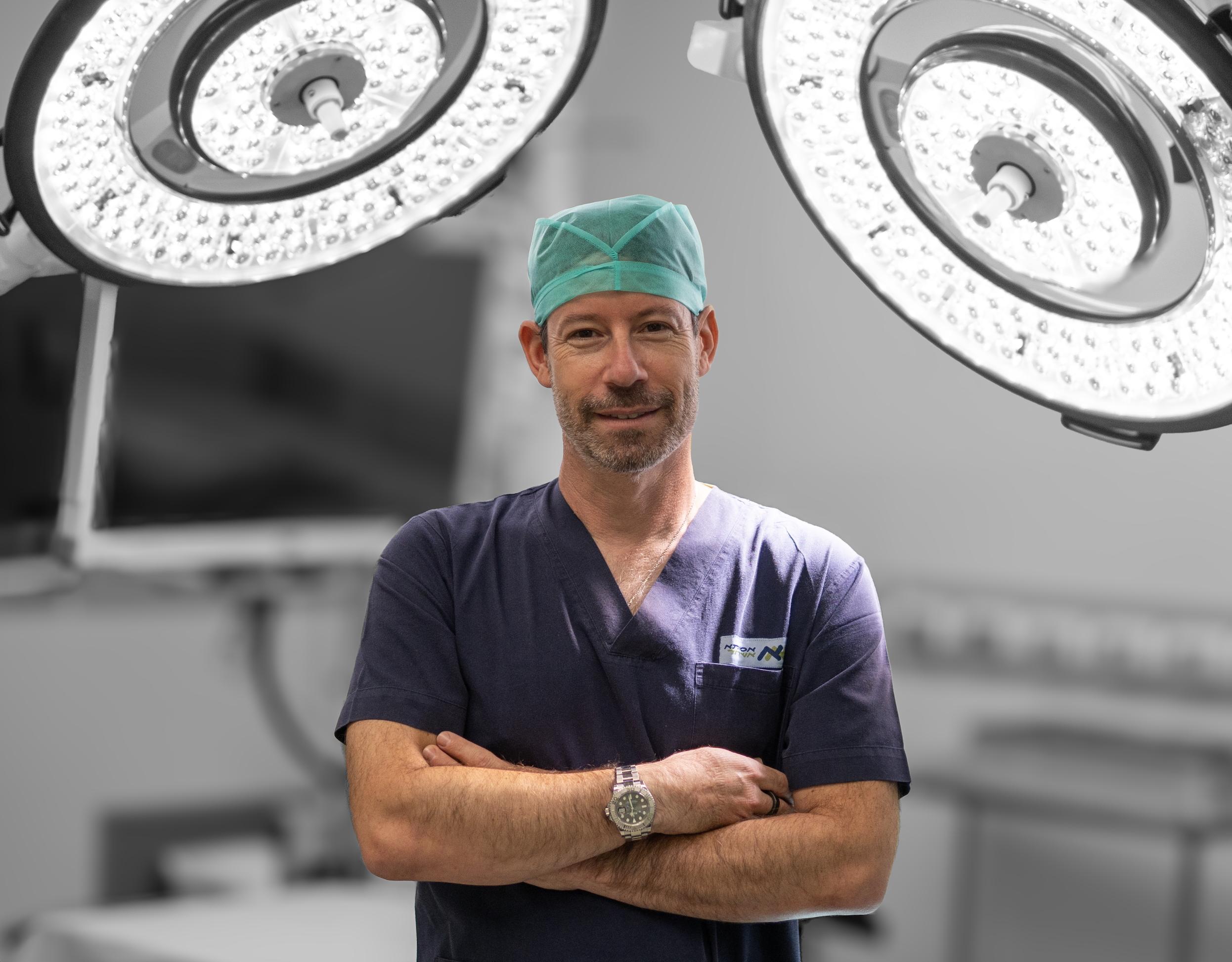 מרפאת ד״ר גולדשטיין